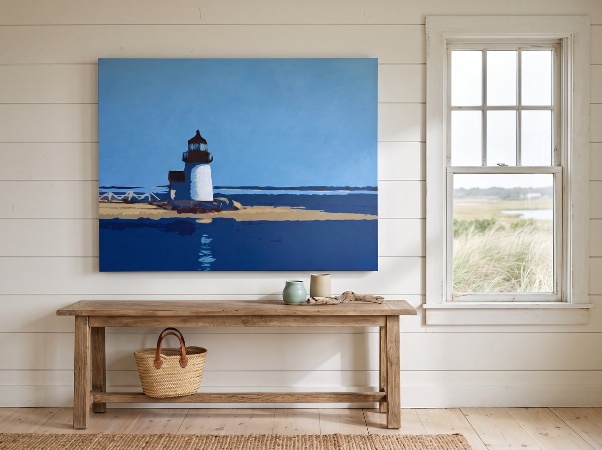 Slack Tide